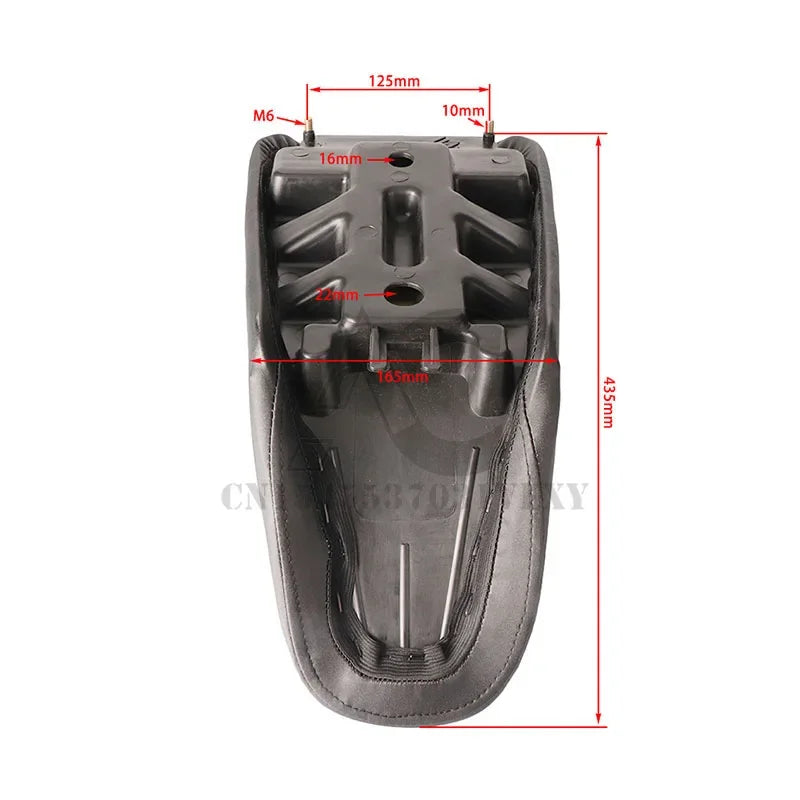 Honda z50 Baja seat
